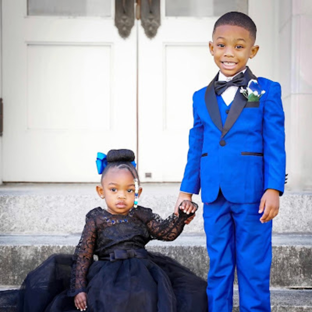 Meet your Posher, Marquita